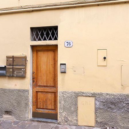 Sweet San Frediano Apartment 佛罗伦萨 外观 照片