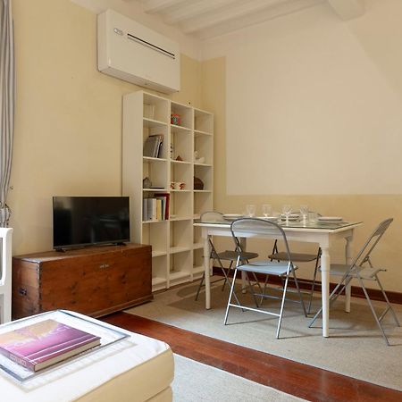 Sweet San Frediano Apartment 佛罗伦萨 外观 照片