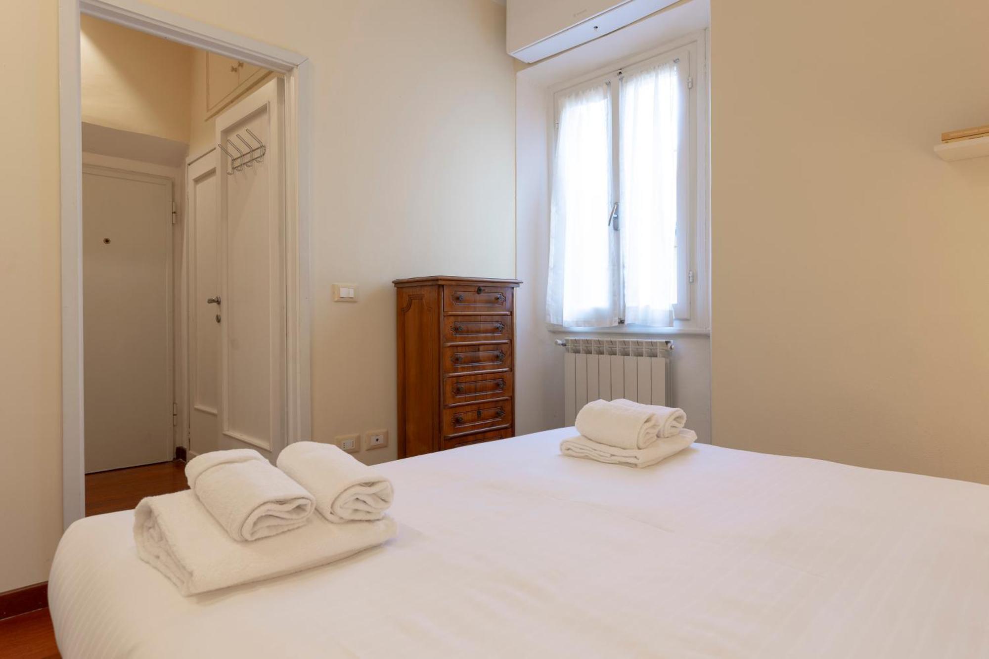 Sweet San Frediano Apartment 佛罗伦萨 外观 照片