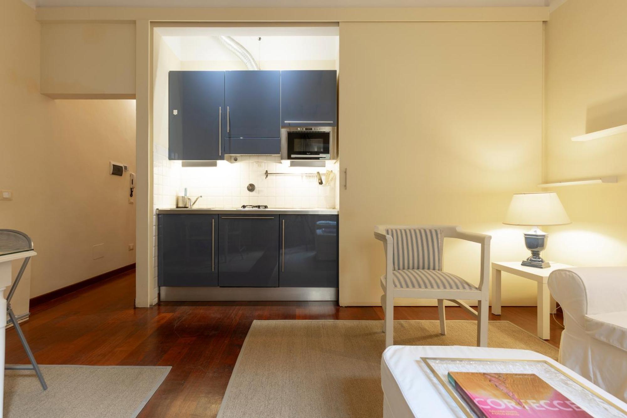 Sweet San Frediano Apartment 佛罗伦萨 外观 照片