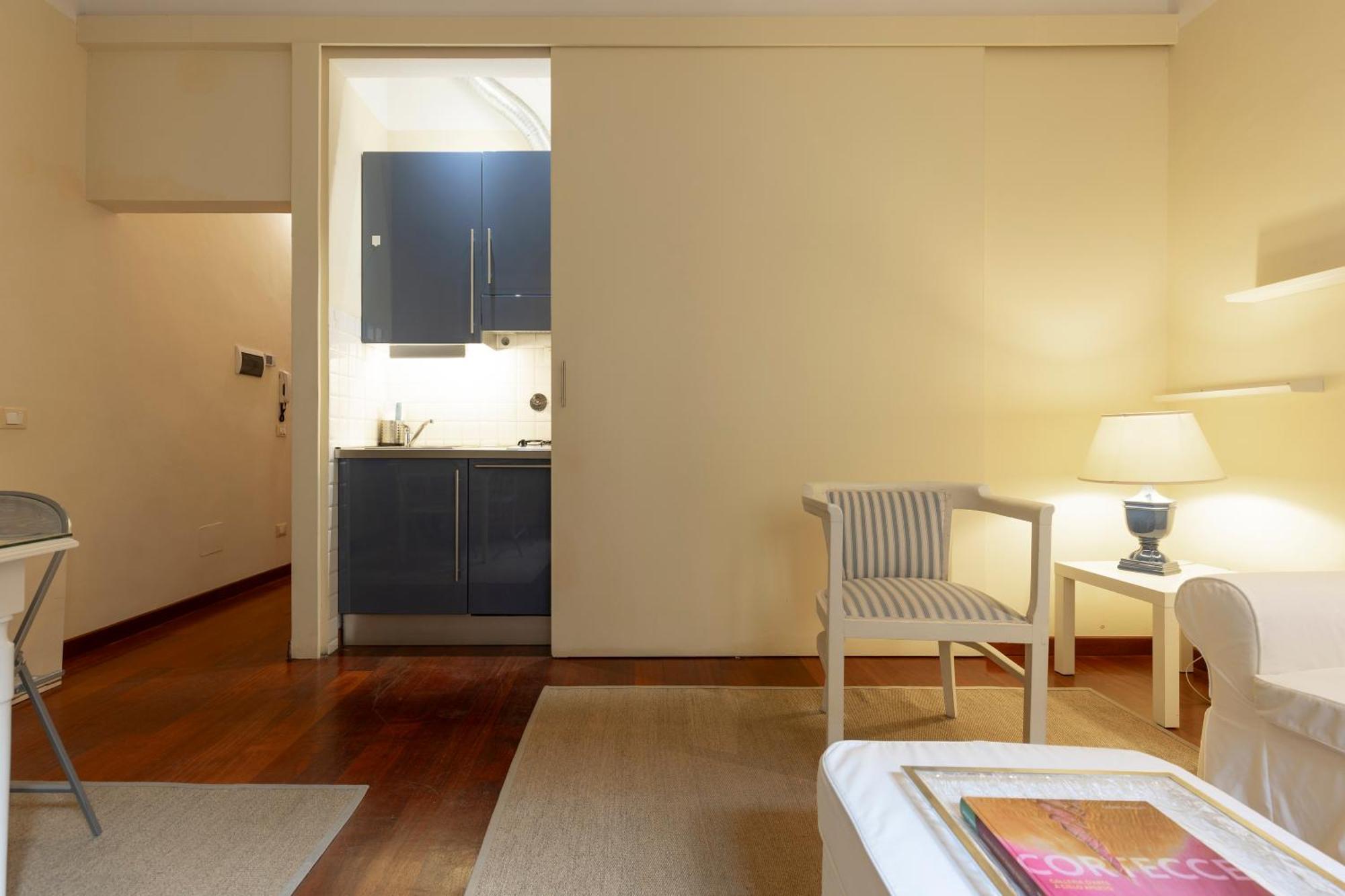 Sweet San Frediano Apartment 佛罗伦萨 外观 照片