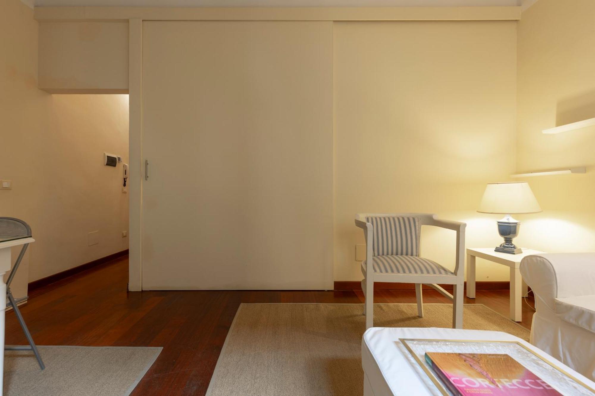 Sweet San Frediano Apartment 佛罗伦萨 外观 照片