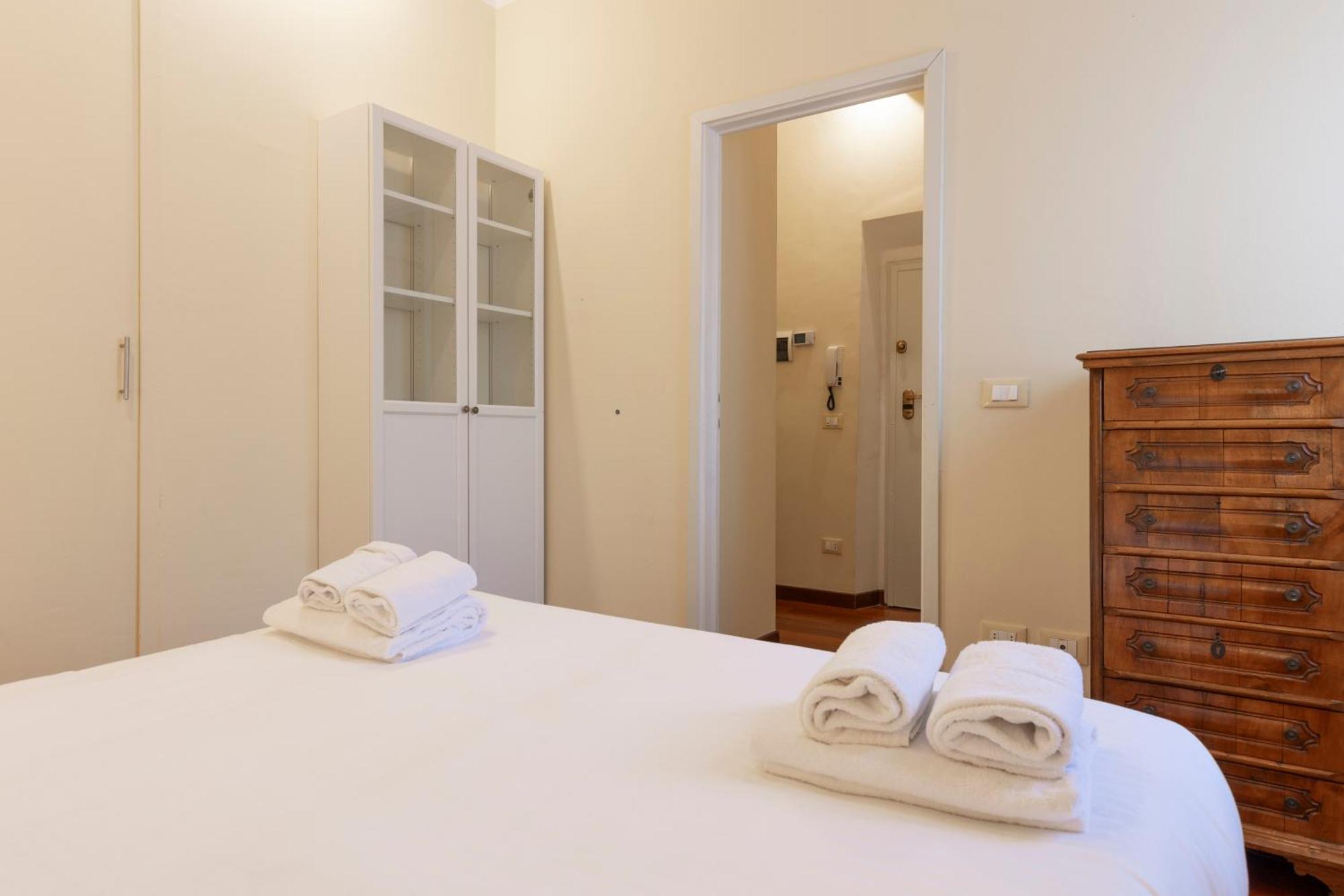 Sweet San Frediano Apartment 佛罗伦萨 外观 照片