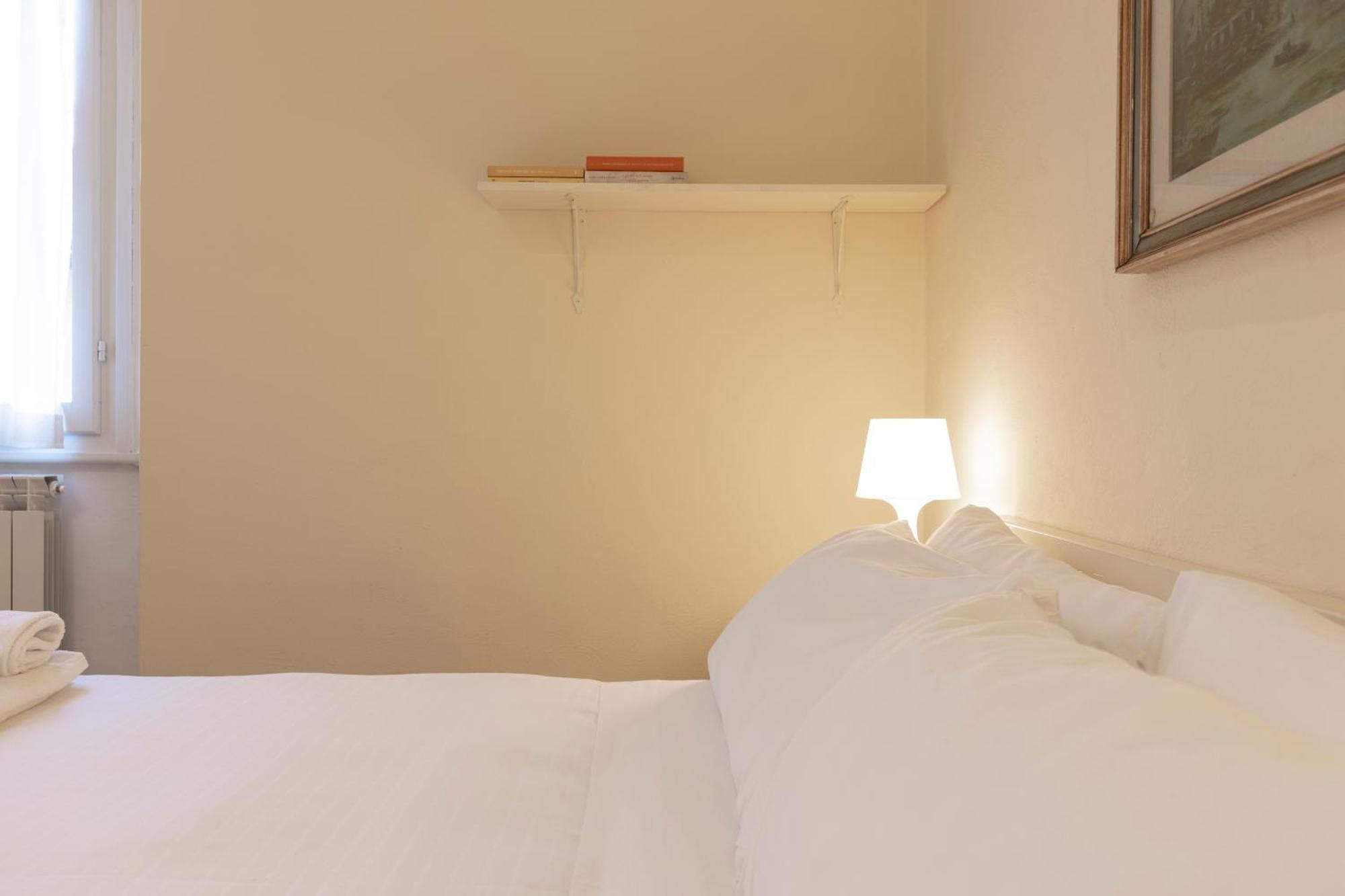 Sweet San Frediano Apartment 佛罗伦萨 外观 照片